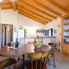 Отель Casa Vacanze Dietroserra Виагранде комната для гостей фото 4