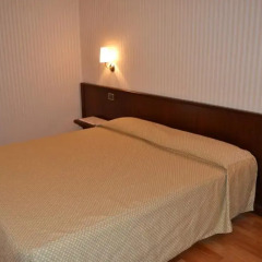Отель Palace 4* Стандартный номер фото 9
