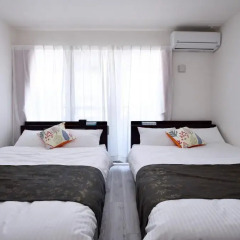 Reality Hakata 2 Hotel 3* Стандартный номер фото 37