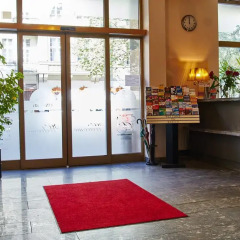 Hotel Europa City развлечения