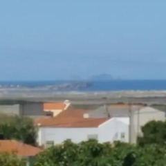 Отель Hospedaria D´Ines De Castro парковка