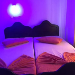 Отель Rosand Waves Хиккадува спа