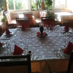 Apartments Pod Lozom in Petrovac, Montenegro from 80$, photos, reviews - zenhotels.com event-facility
