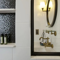 Maison Vy Hotel 3* Улучшенный номер с различными типами кроватей