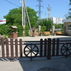 Гостиница Сеновал фото 4