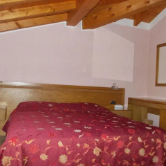 Отель Albergo Le Piante 3* Стандартный номер