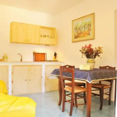 Отель Tenuta De Marco Апартаменты фото 2