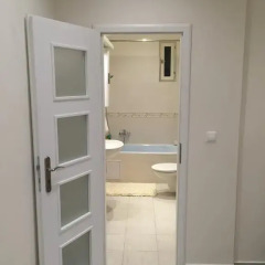 Отель Prague Getaway Homes Slavojova 4* Апартаменты фото 45