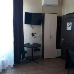 Mini-Hotel GuestHouse удобства в номере