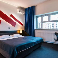 IBB Hotel комната для гостей фото 4