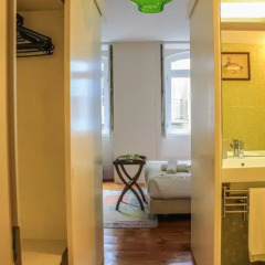 Отель Charm Garden 3* Люкс с различными типами кроватей фото 20
