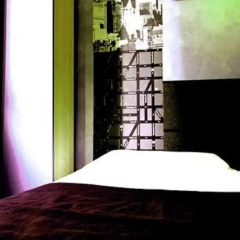 Pop Inn Hostel комната для гостей фото 5