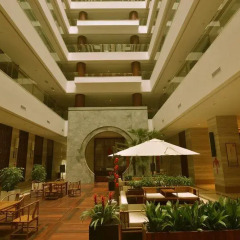 Ji'an Hotel фото 3