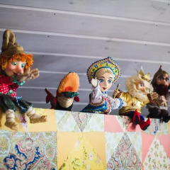 Гостиница Rostovsky в Ростове Великом отзывы, цены и фото номеров - забронировать гостиницу Rostovsky онлайн Ростов Великий детские мероприятия фото 2