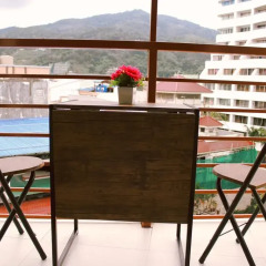 Отель Casa Jip Guesthouse 2* Люкс с различными типами кроватей фото 13