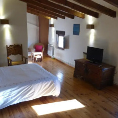 Отель La Antigua Casa de Pedro Chicote 3* Коттедж фото 30