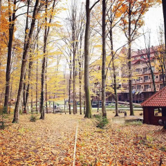 Гостиница Solva Resort & SPA спортивное сооружение