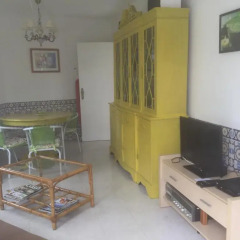 Отель Casas de Ferias Sagres в номере