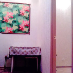 Гостиница Deribasovskay Lux комната для гостей фото 3