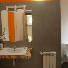 Отель La Posada de Grimaldo 4* Коттедж с различными типами кроватей фото 6