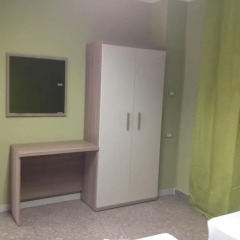 Milan Hotel 3* Стандартный номер с различными типами кроватей (общая ванная комната) фото 2