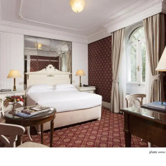Hotel Regency 5* Стандартный номер с различными типами кроватей
