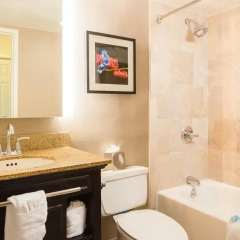 Crowne Plaza Memphis Downtown Hotel 3* Стандартный номер с различными типами кроватей фото 2