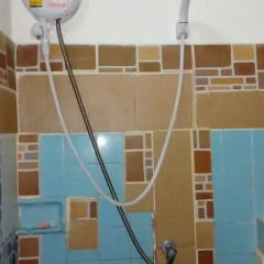 Decor Do Hostel Кровать в женском общем номере с двухъярусной кроватью фото 23