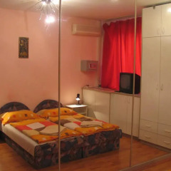 Отель Apartment4you Budapest комната для гостей фото 2