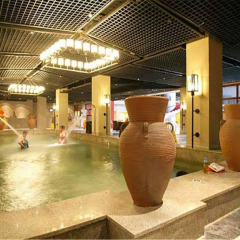 Отель Jiuhua Resort & Convention Center бассейн