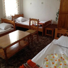 Katerina Family Hotel детские мероприятия