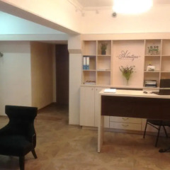 A-Boutique Hotel спа