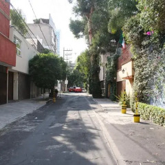 Отель Suites del Carmen - Pino Мехико