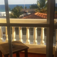 Отель Residencial Las Palmeras de Willy 3* Люкс с различными типами кроватей фото 20