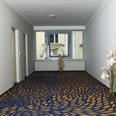 Central Hotel Pilsen 4* Стандартный номер фото 4