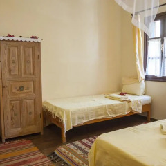 Turk Evi 3* Стандартный номер с различными типами кроватей фото 5