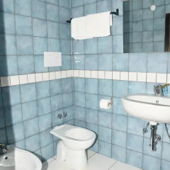 Blu Hotel 3* Стандартный номер фото 15