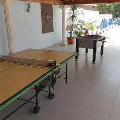 Kiten Palace Hotel All Inclusive детские мероприятия фото 2