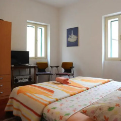 Отель Antichita Guesthouse комната для гостей фото 3