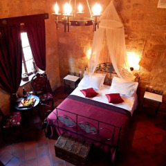 Отель S. Nikolis Historic Boutique 4* Стандартный номер