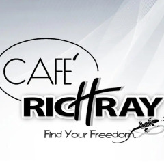 Отель Cafe Richray ванная