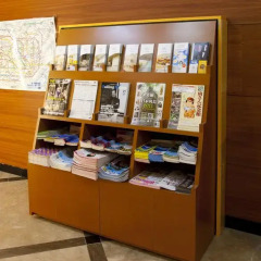 Pearl Hotel Kayabachou развлечения