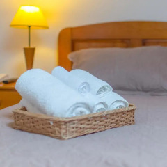 Отель Comercial Azores Guest House Понта-Делгада комната для гостей фото 6