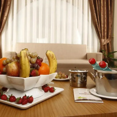 Soylu Hotel Турция, Болу - отзывы, цены и фото номеров - забронировать отель Soylu Hotel онлайн в номере