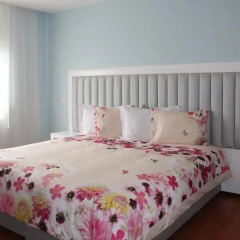 Отель Grande Oceano Guest House 3* Стандартный номер с двуспальной кроватью фото 29