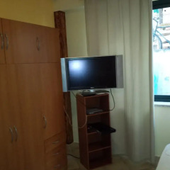 Отель Appartamenti Centrali Giardini Naxos Апартаменты