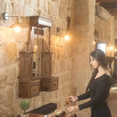 Acropolis Cave Suite Турция, Ургуп - отзывы, цены и фото номеров - забронировать отель Acropolis Cave Suite онлайн фото 9