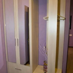 Eridana Hotel Номер Делюкс фото 17