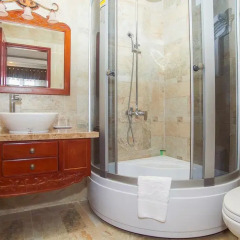 Отель Diamond 3* Стандартный номер