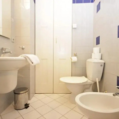 Апартаменты Old Town Apartments Студия фото 3